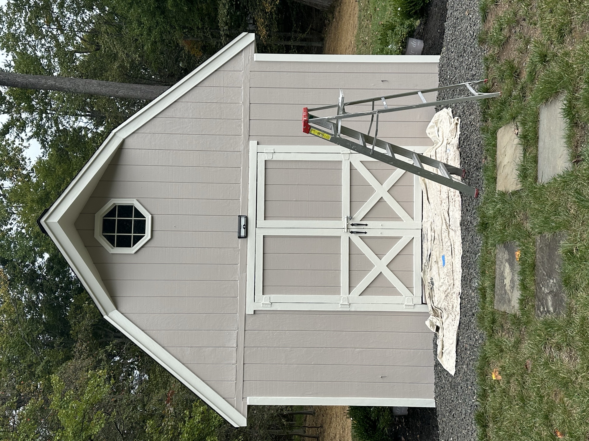 J&B Painting work in Somerset County