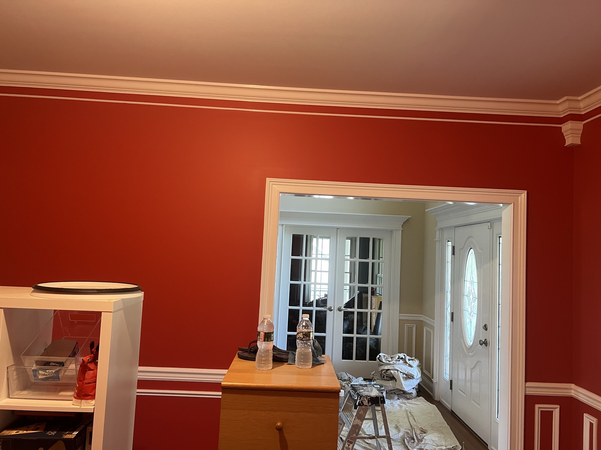 Professional painting in Warren