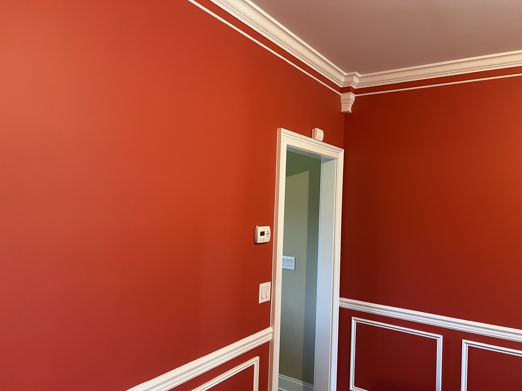 Professional painting in Watchung