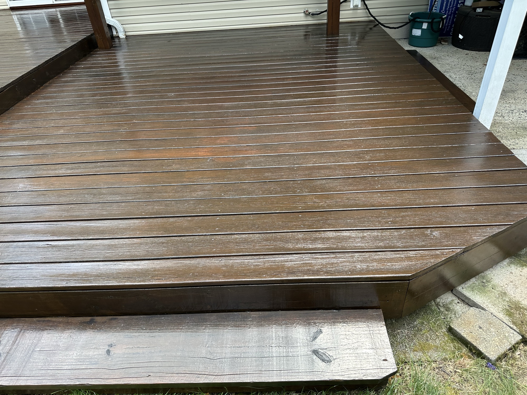 J&B Painting work in Somerset County