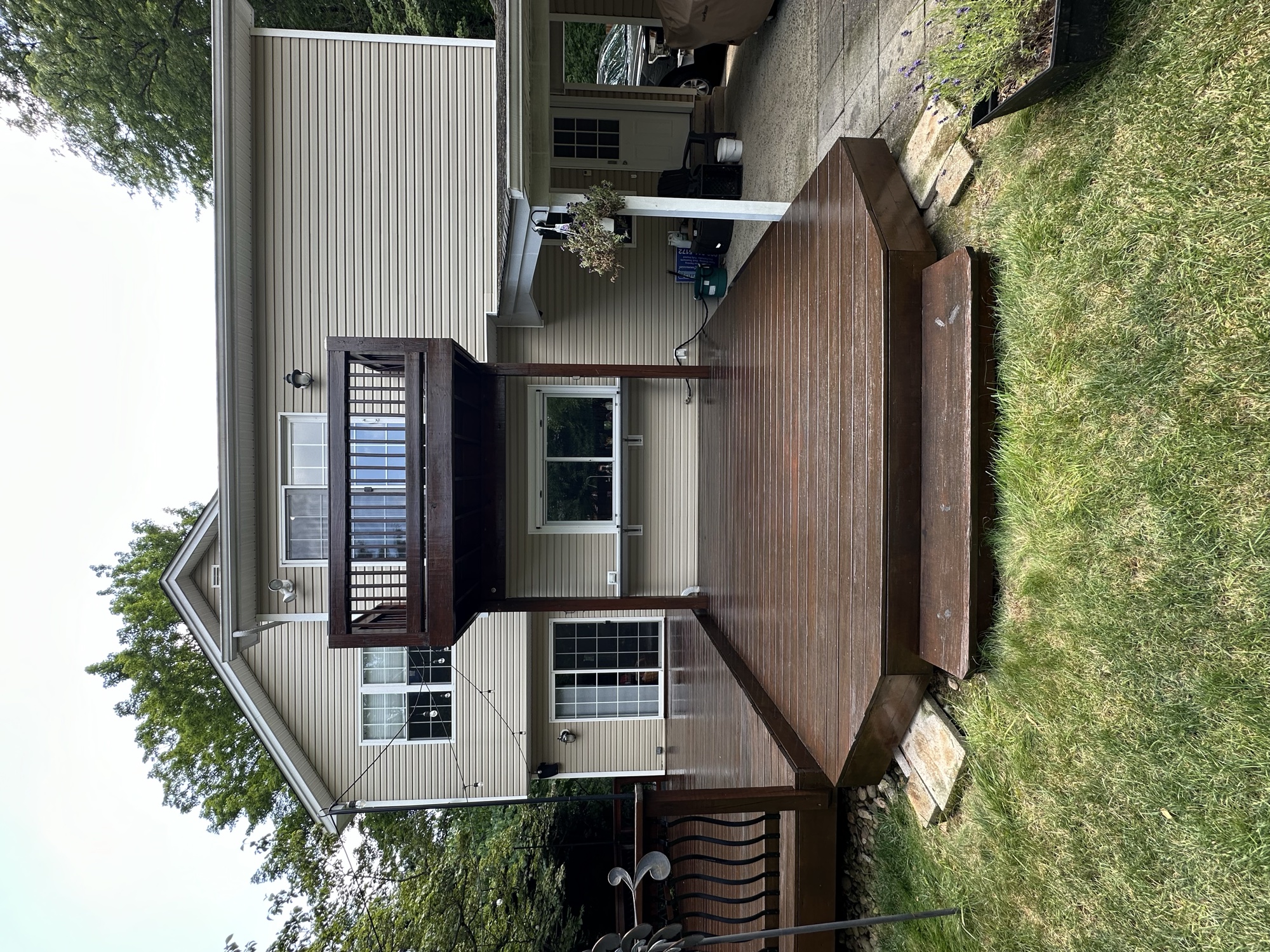 J&B Painting work in Somerset County