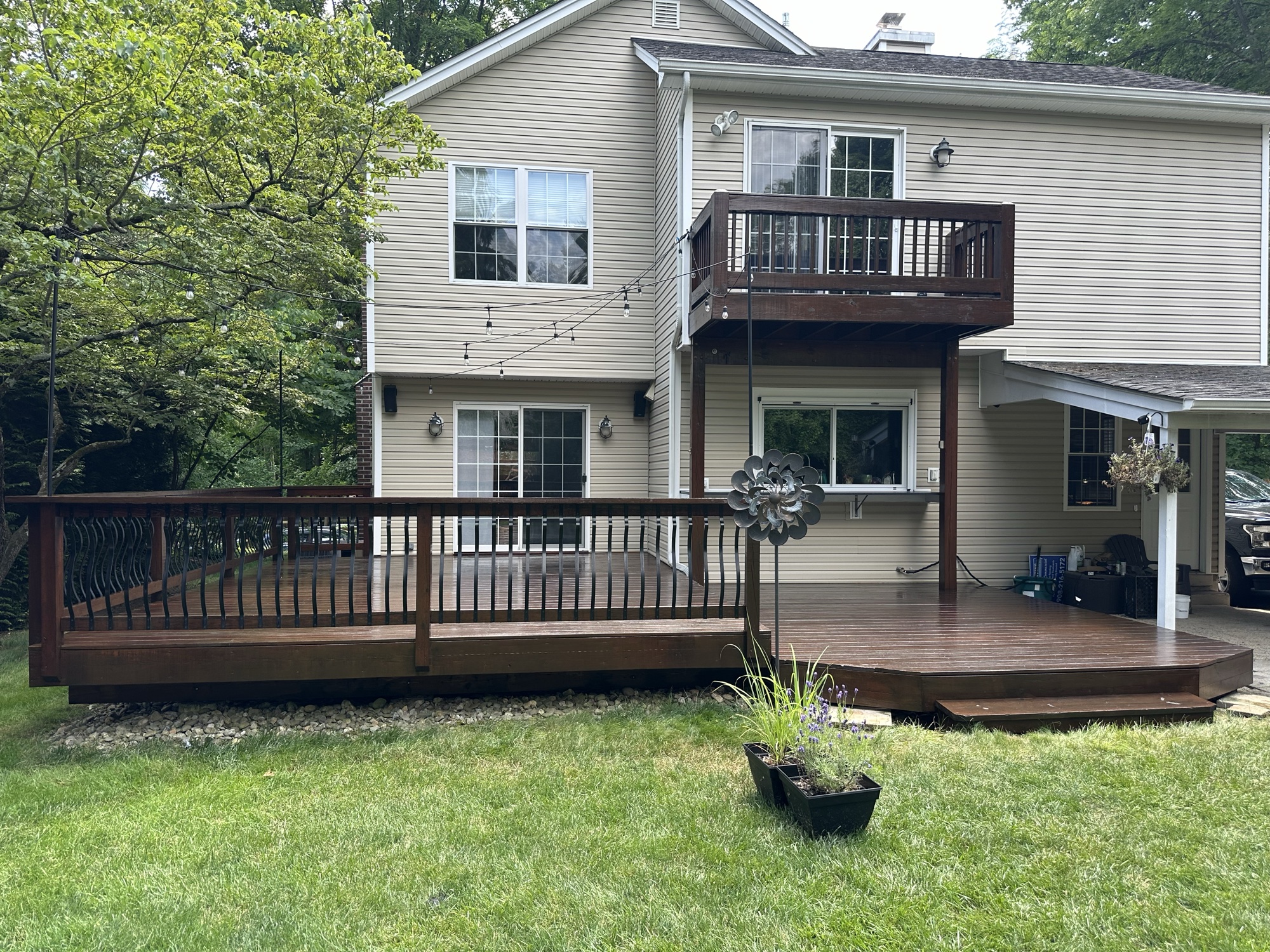 Professional painting in Branchburg