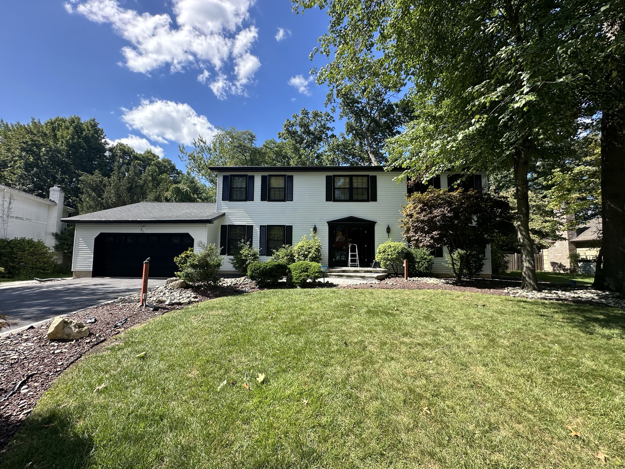 Painting project near South Plainfield, NJ