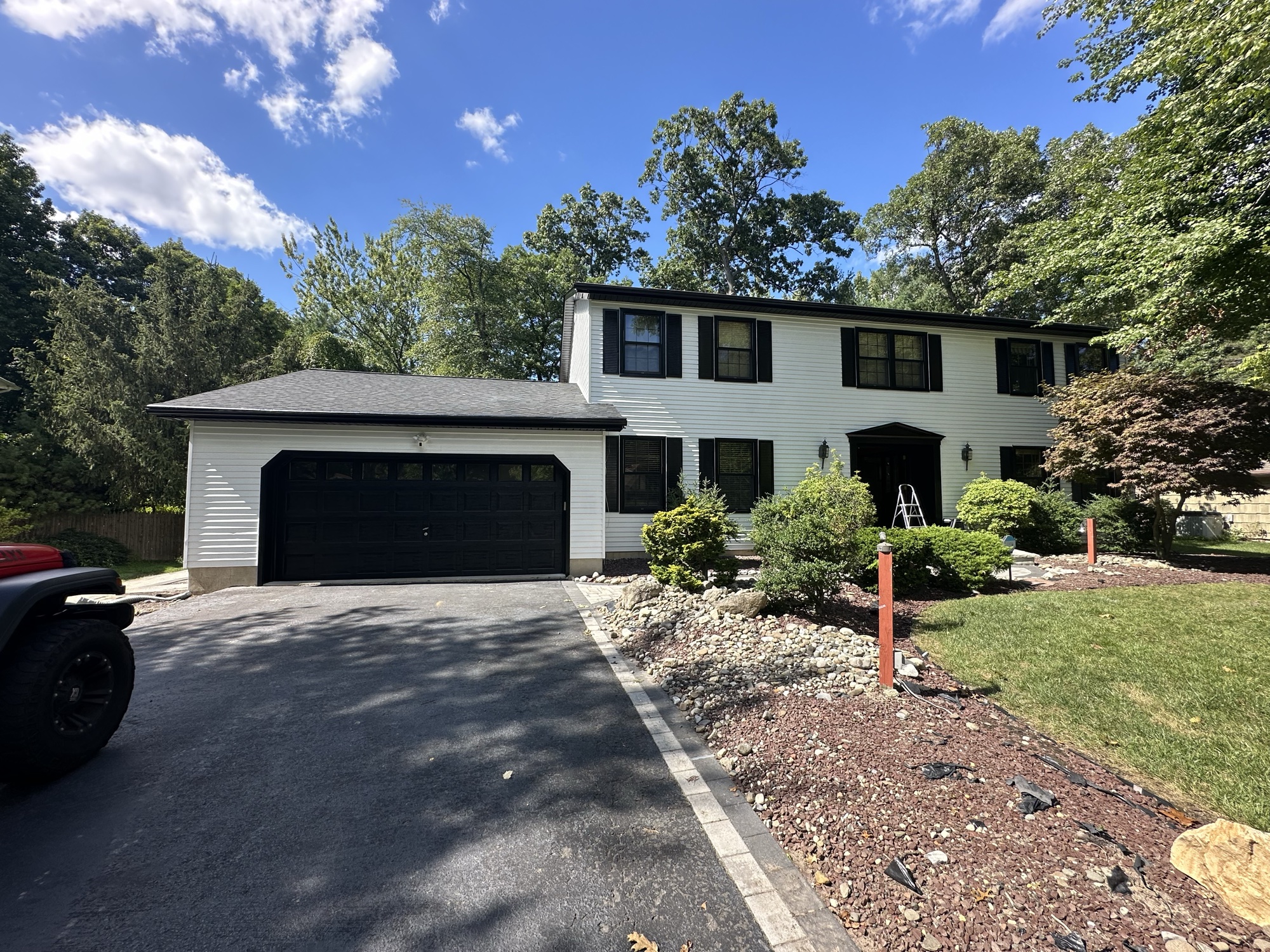 Professional painting in South Plainfield
