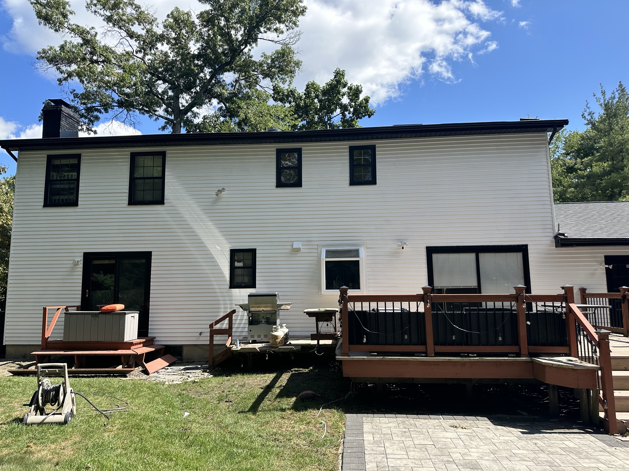 Professional painting in Readington