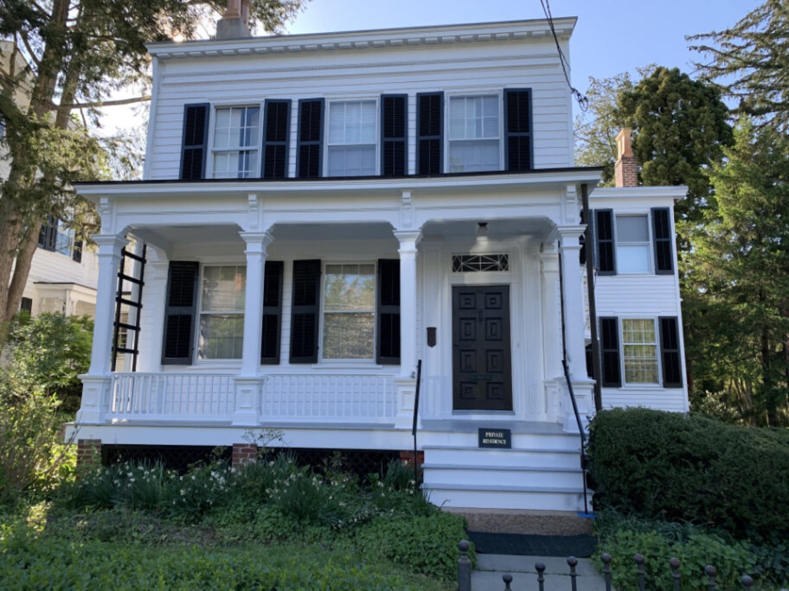 Professional painting in Roselle