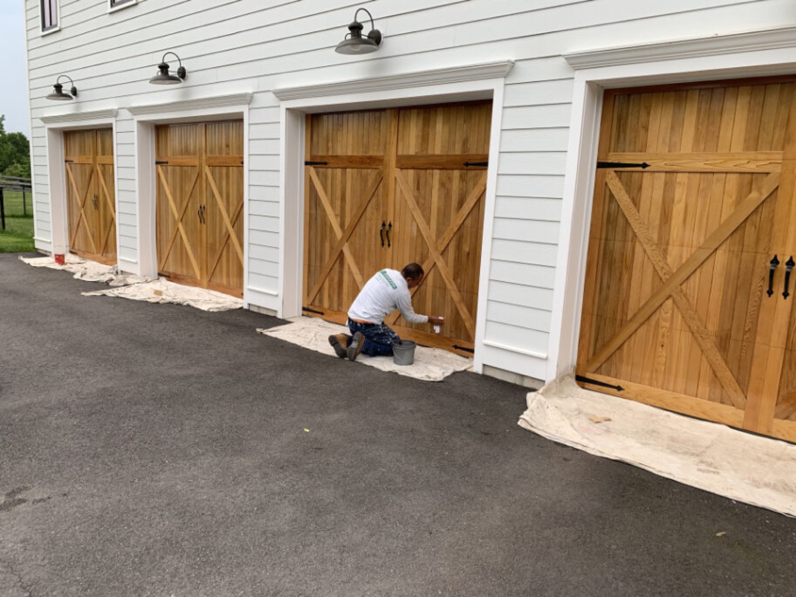 Professional painting in Piscataway
