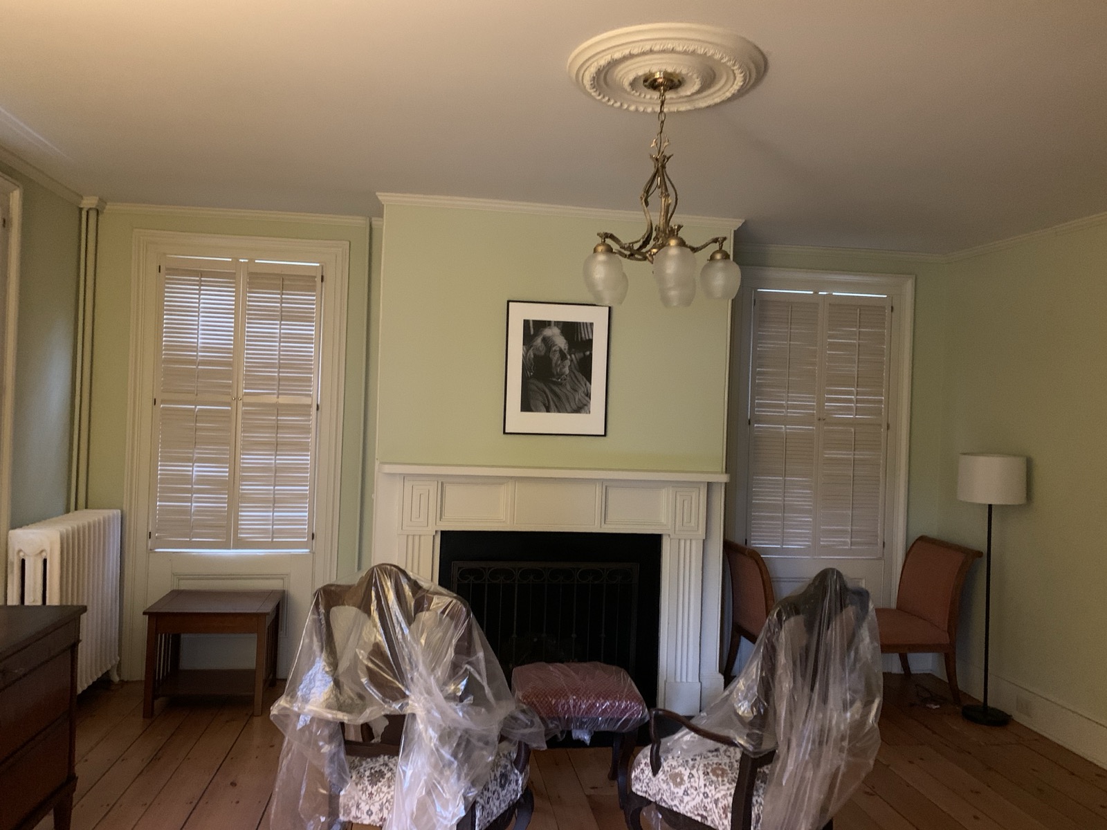J&B Painting work in Somerset County