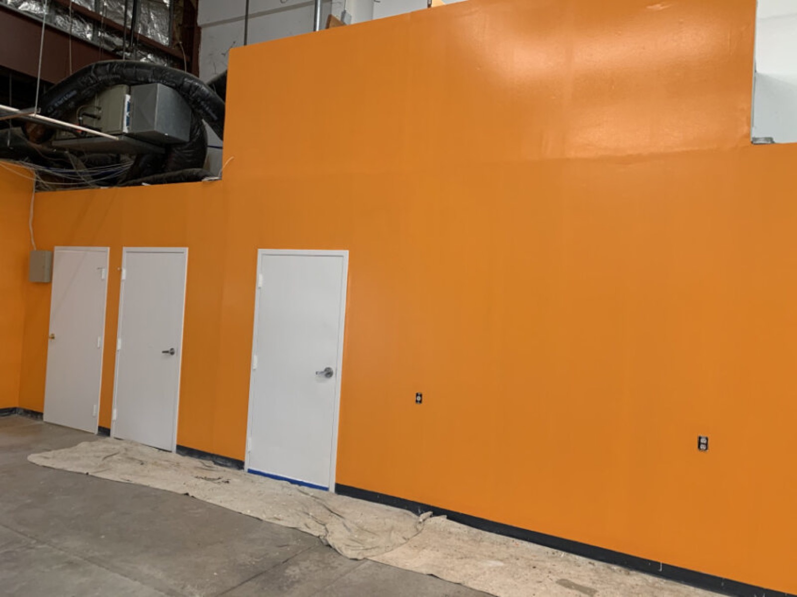 J&B Painting work in Middlesex County