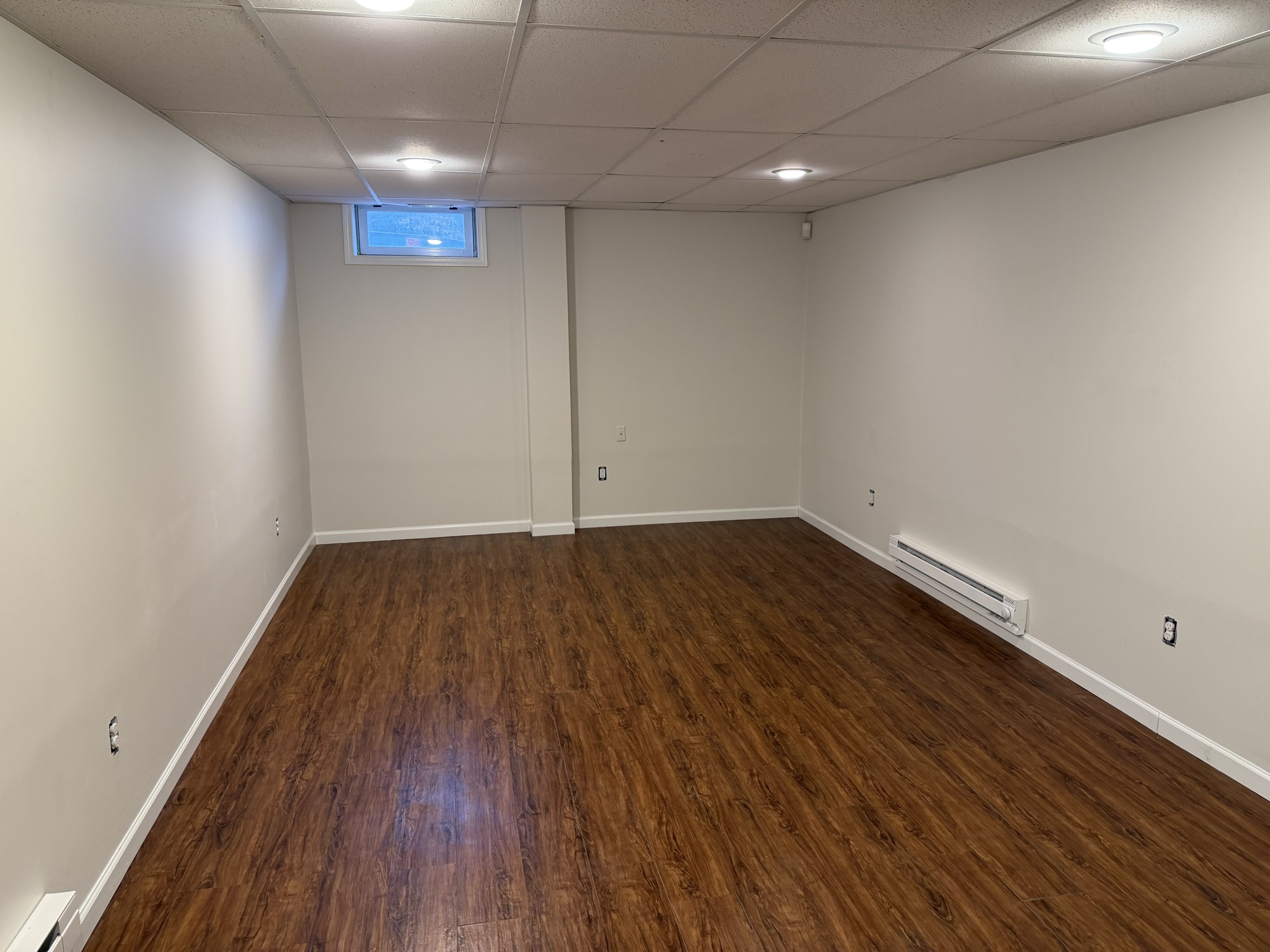 Painting project near Roselle, NJ